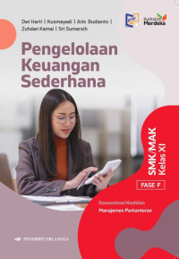 Pengelolaan Keuangan Sederhana