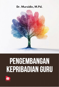Image of Pengembangan Kepribadian Guru
