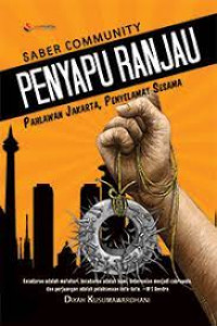 Penyapu Ranjau : Pahlawan Jakarta, Penyelamat Sesama