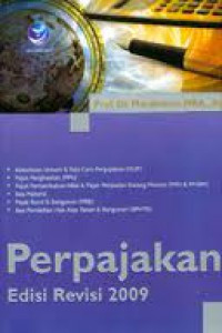 Perpajakan Edisi Revisi 2009