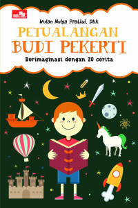 Petualangan Budi Pekerti