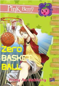 Pink Berry : Zero Basketball