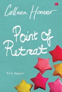 Image of Point of Retreat