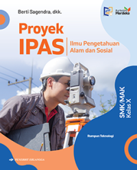Image of Proyek IPAS Kelas X
