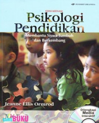 Psikologi Pendidikan