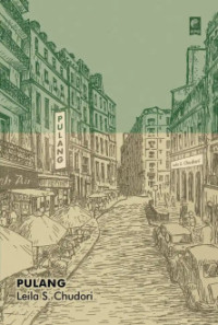 Image of Pulang : Leila S. Chudori