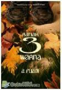 Image of Ranah 3 Warna
