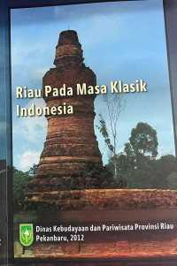 Image of Riau Pada Masa Klasik Indonesia