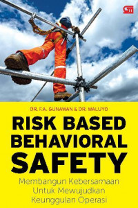 Image of Risk Based Behavioral Safety