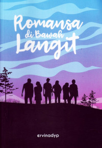 Romansa di bawah Langit