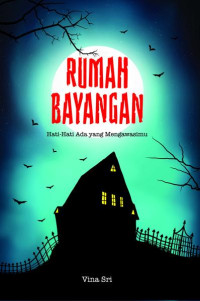Image of Rumah Bayangan