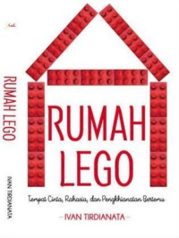 Rumah Lego