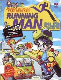 Running Man