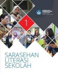 Sarasehan Literasi Sekolah