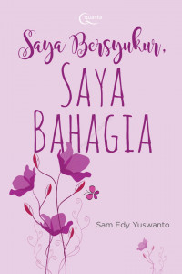 Image of Saya Bersyukur, Saya Bahagia