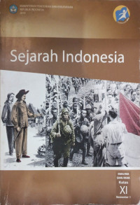 Image of Sejarah Indonesia
