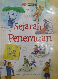 Sejarah Penemuan