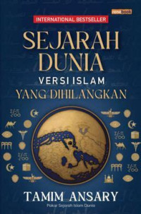 Image of Sejarah Dunia Versi Islam Yang Dihilangkan