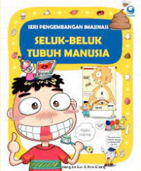 Seluk-Beluk Tubuh Manusia