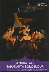 Sendratari Mahakarya Borobudur