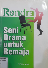 Seni Drama untuk Remaja