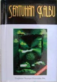 Sentuhan Kalbu Melalui Kultum