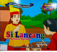 Si Lancang
