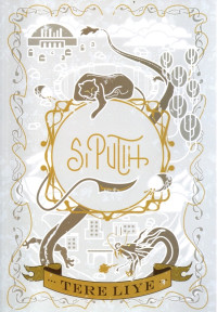 Image of Si Putih : Tere Liye