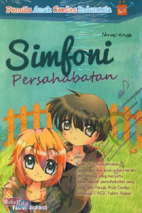 Simfoni Persahabatan