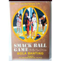 Smack Ball Game: The New Type Of Game Bola Banting