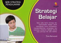 Strategi Belajar