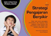 Strategi Pengajaran Berpikir
