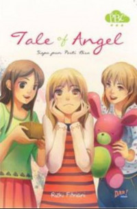 Tale Of Angel