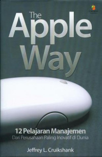 Image of The Apple Way