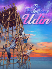 The Fabulous Udin