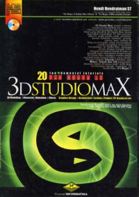 The Magic 3D Studio Max