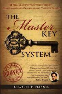 The Master Key System