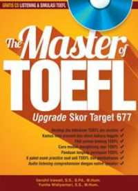 The Master Toefl