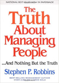 The Truth About Managing People