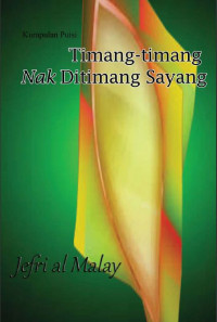 Timang-timang Nak Ditimang Sayang