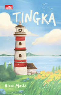 Image of Tingka