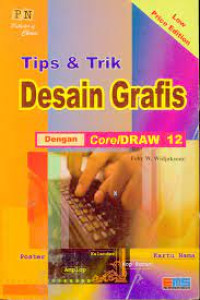 Image of Tips & Trik Desain Grafis d engan Coreldraw 12