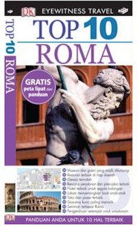 Top 10 Roma