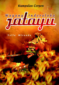 Image of Wayang Inderaloka Jatayu