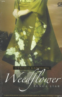 Weedflower