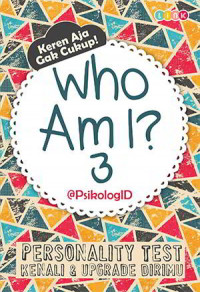 Who Am I?