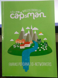 Wireless Controller Capsman