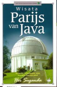 Wisata Parijs Van Java