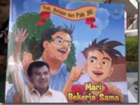 Yuk, Belajari dari Pak JK!