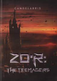 Zo'r : The Teenagers